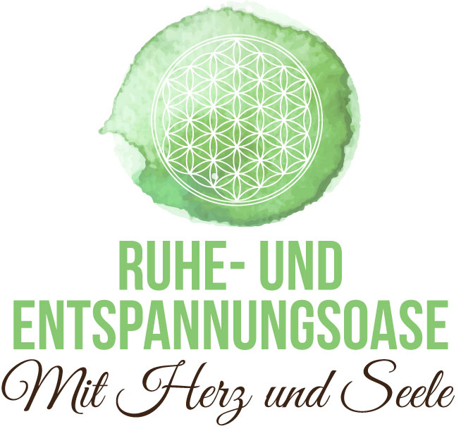 RUHE UND ENTSPANNUNGSOASE